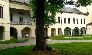 Kapitulní děkanství