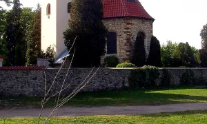 Levý Hradec