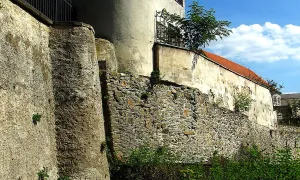 Městské opevnění (Jindřichův Hradec I)
