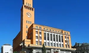 Nová radnice (Jablonec nad Nisou)
