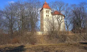 Rotunda svatého Petra a Pavla (Kováry)