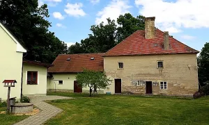 Rožmberská bašta
