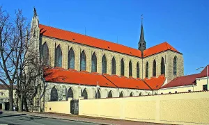Sedlecký klášter