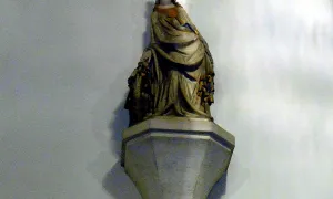 Sv. Kateřina z Jihlavy