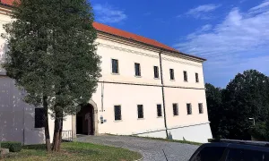 Svatohorská rezidence