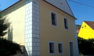 Viniční dům čp. 145