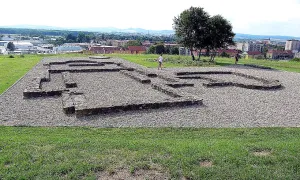 Výšina sv. Metoděje
