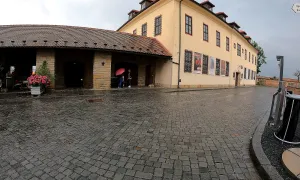 kostel svaté Anny (Staré Brno)