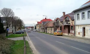 Dušníky