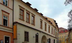 Dům pánů z Kunštátu