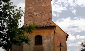 Kounické Předměstí