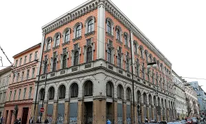 Lannův palác