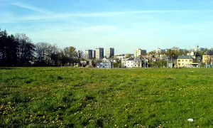 Mariánské Hory