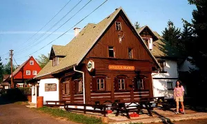 Myslivny
