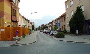 Nové Černovice