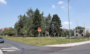 Nový Hloubětín