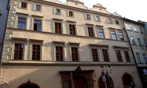Palác Kinských (Praha 1)