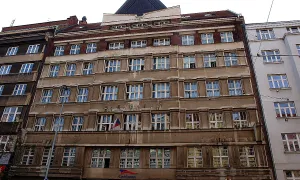 Palác Orbis