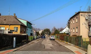 Přerovsko