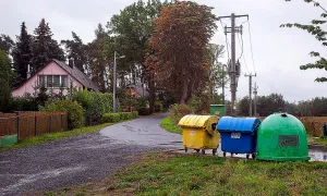 Seníky