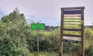 Stará Huť