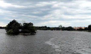 Svinenské předměstí