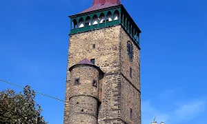 Valdická brána