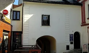Vodní brána (Mohelnice)