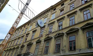 palác Chlumeckých