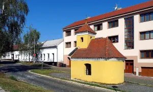 Štěchovice