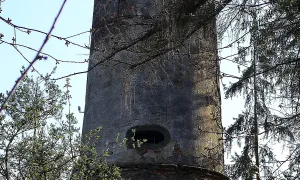 Větrný mlýn (Budišov)