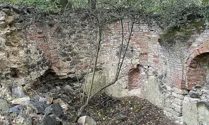 kaple svatého Blažeje
