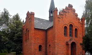 Evangelický kostel (Hlučín)