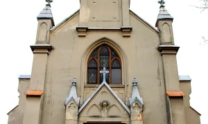 Evangelický kostel (Jablonné v Podještědí)