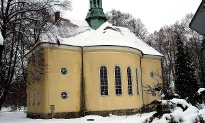 Evangelický kostel (Česká Lípa)