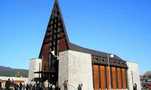 Evangelický kostel (Písek)