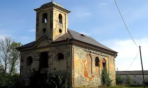 Evangelický kostel (Habřina)