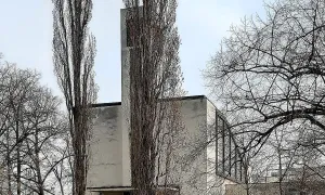 Husův sbor v Kolíně