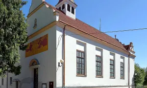 Husův sbor v Litovli