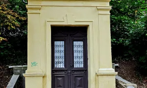 Kaple Ecce homo (Karlovy Vary)