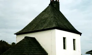 Kaple svatého Wolfganga (Horní Krupka)