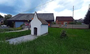 Kaple v Sušicích