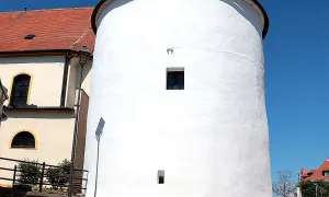 Karner svatého Michaela