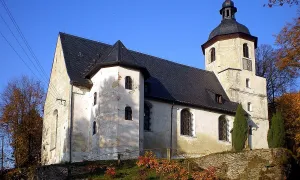 Kostel Dobrého pastýře
