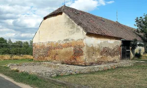 Kostel I