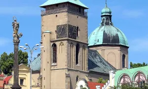 Kostel Nanebevzetí Panny Marie (Havlíčkův Brod)