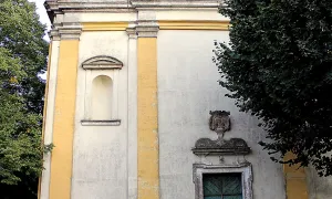 Kostel Narození Panny Marie (Popovice)