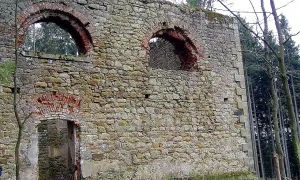 Kostel Panny Marie (Zdoňov)