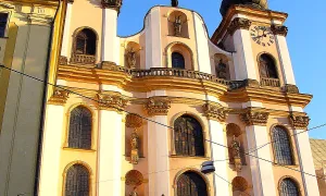 Kostel Panny Marie Sněžné (Olomouc)