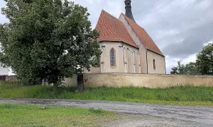 Kostel Všech svatých (Horšov)